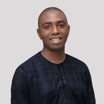 Gbolahan Fagbure